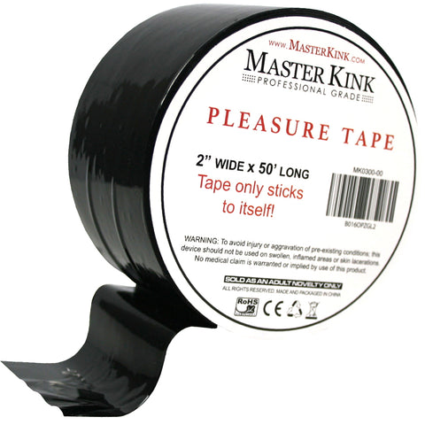Pleasure Tape