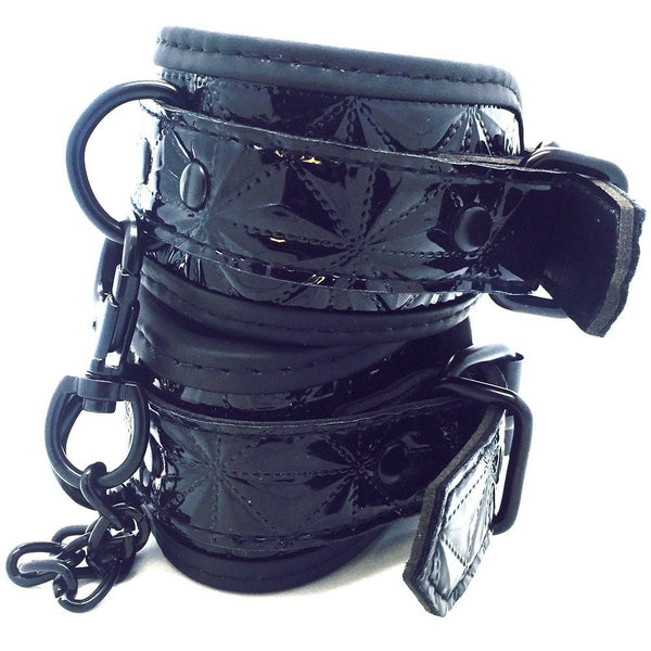 hand cuffs bdsm adult novelty